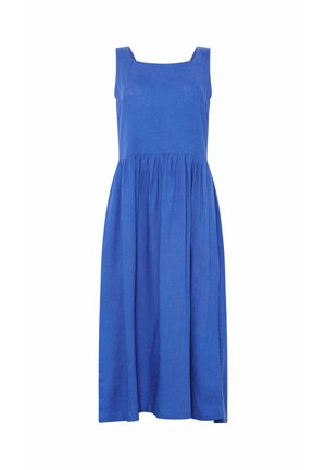 M&Co, MIDI - Hverdagskjole - blue
