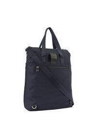 Bogner MAGGIA MALEA - Zaino - darkblue