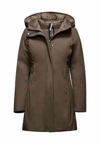 Geselecteerd, urban bronze