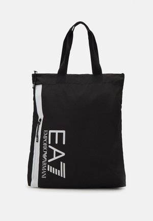 Tote bag - black