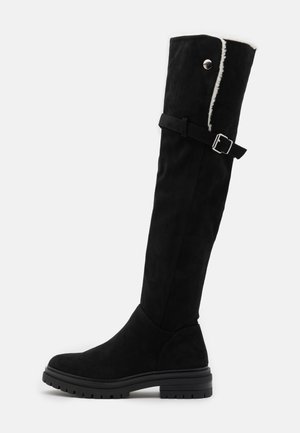 Cuissardes - black