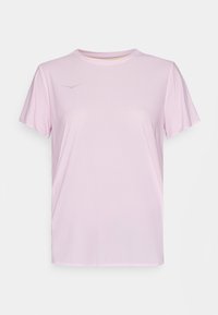 AIROLITE RUN SHORT SLEEVE - Spordi T-särk - pink twilight
