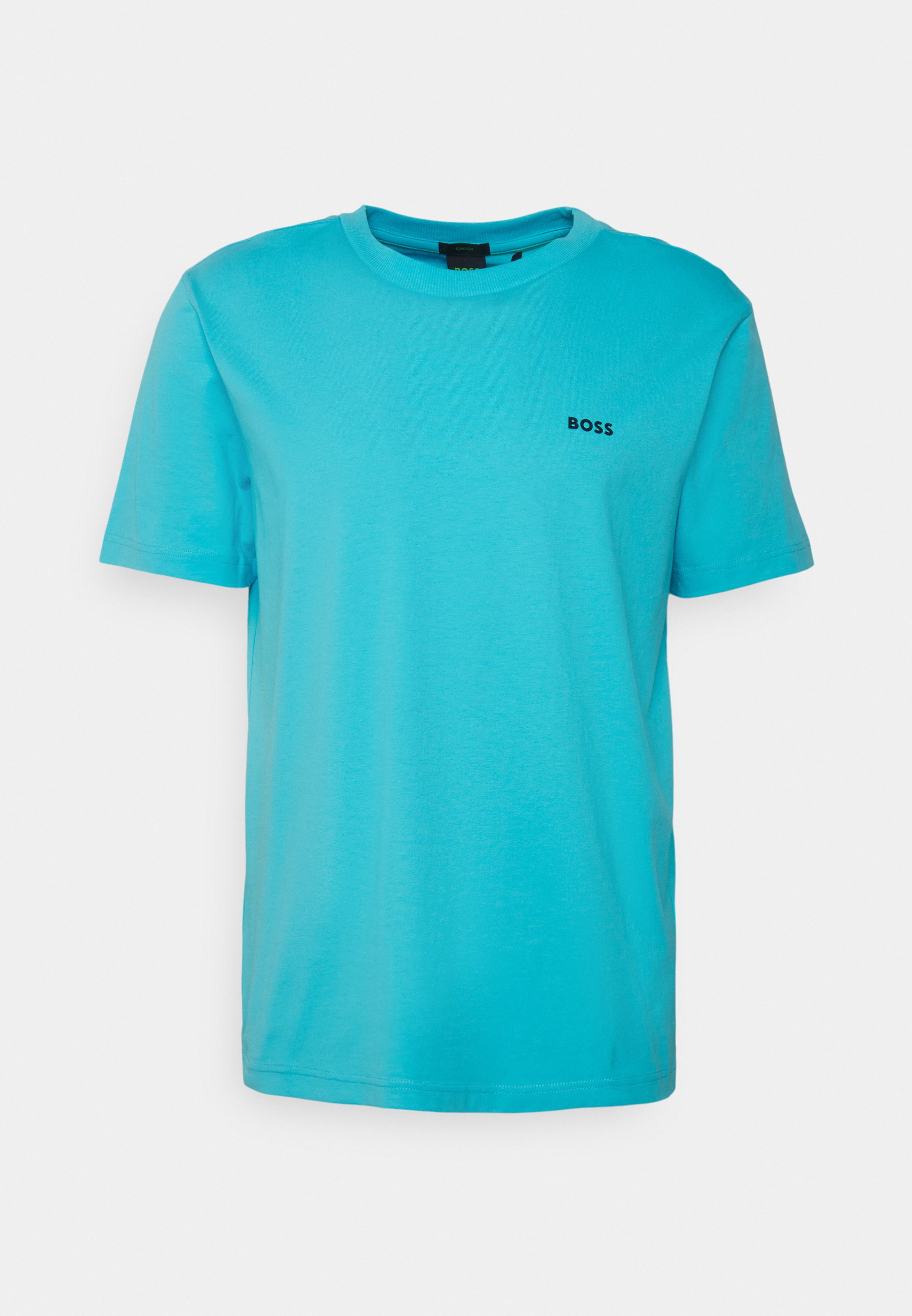 hugo boss basic t shirt