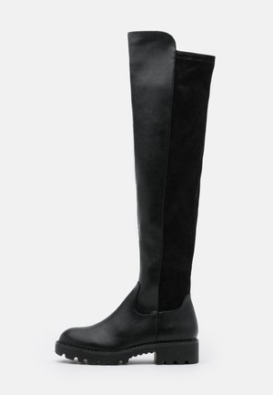 Cuissardes - black