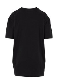 Urban Classics LOGO  - Μπλουζάκι με στάμπα - black