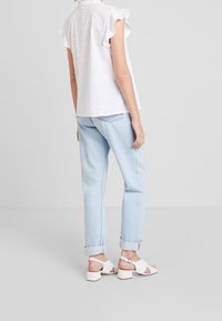 mint&berry Camicia - white