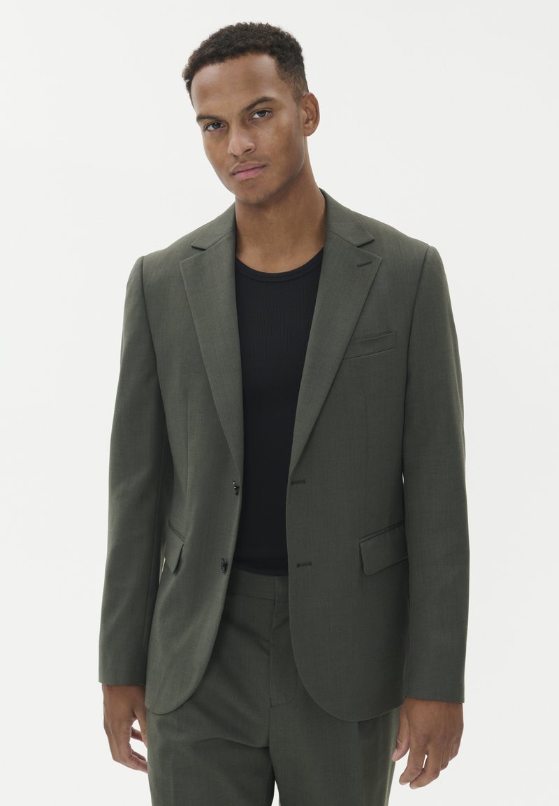 Matinique Suknjič - olive night