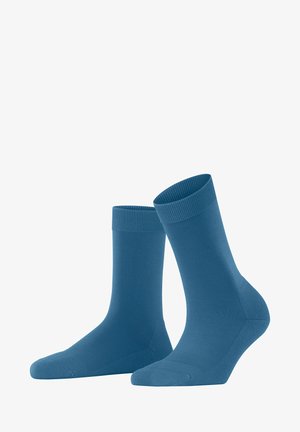 FALKE ClimaWool - Socken - nautical