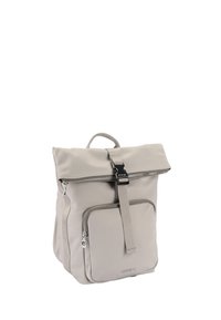 Bogner KLOSTERS EIKE  MVF - Nahrbtnik - opal gray