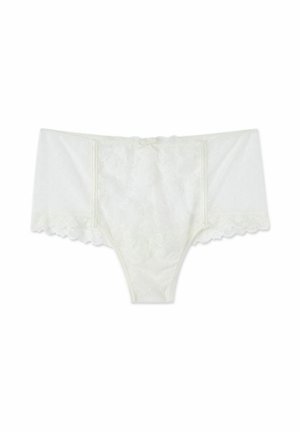 Intimissimi, FROM THE BOUDOIR - Trusser - ivory