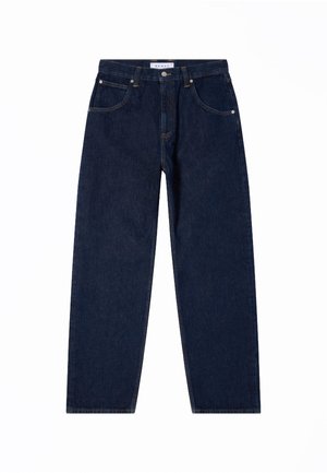 Edwin, TYRELL PANT - Jean boyfriend - blue