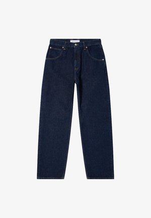 Edwin, TYRELL PANT - Jean boyfriend - blue