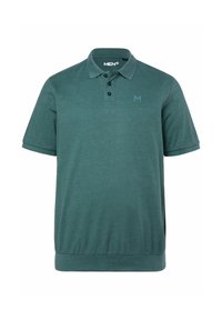 No seleccionado, grey/green