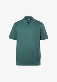 No seleccionado, grey/green