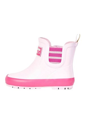 JoJo Maman Bébé Gummistøvler - pink