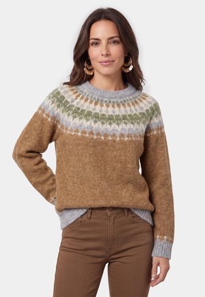 usha, - Sweter