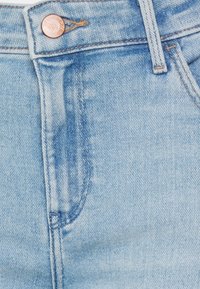 Wrangler BOOTCUT - Calças de ganga bootcut - tidewater