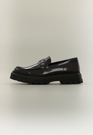 YOURTURN by Zalando, UNISEX - Slipper - burgundy