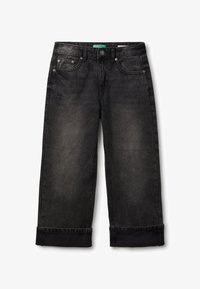 Selected, black