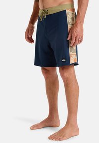 Quiksilver ARCH - Bañador corto - cjz