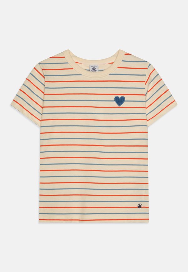 KIDS BREATHY TEE - Print T-shirt