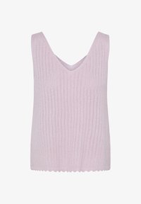 Non sélectionné, parfait pink