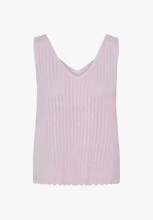 b.young, BYMOBBE - Topp - parfait pink
