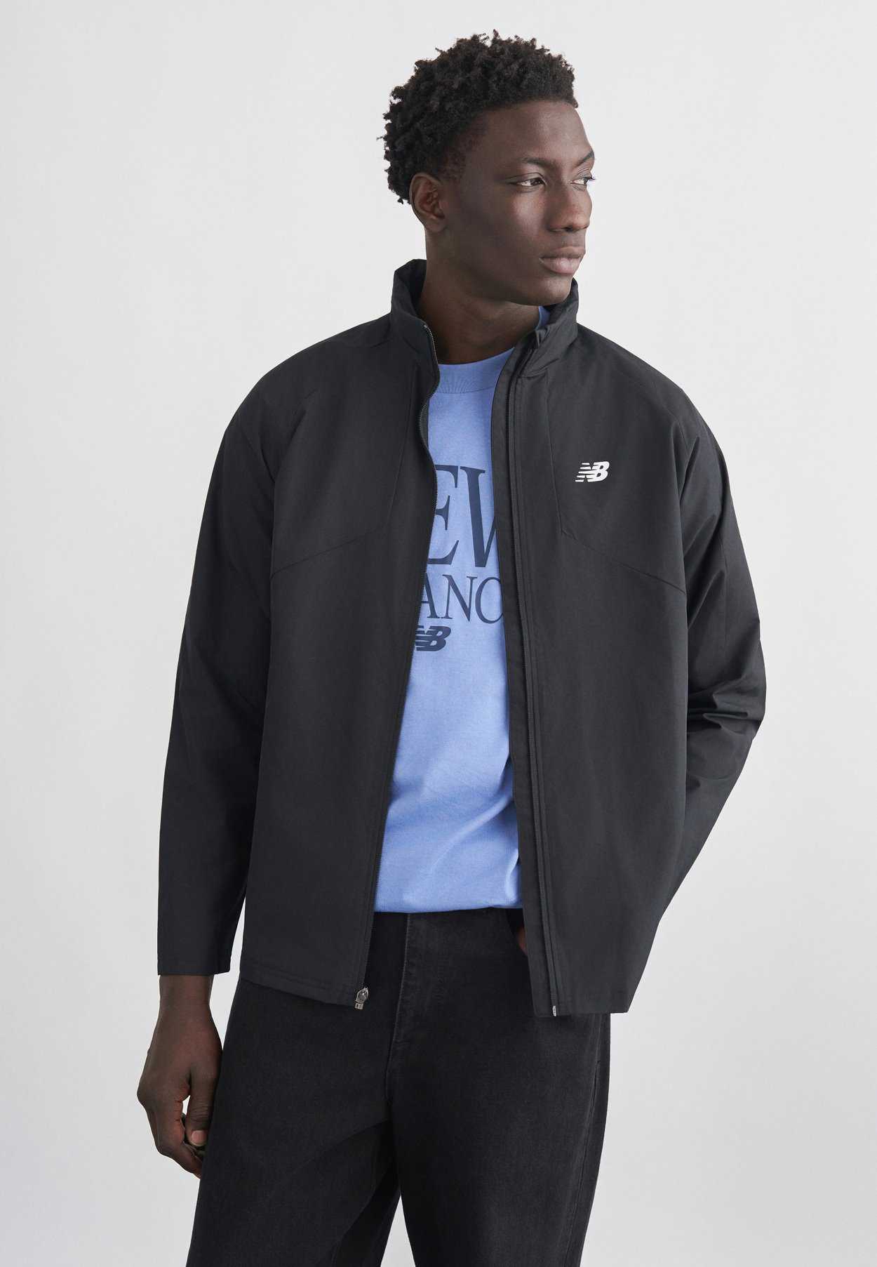 ACTIVE JACKET