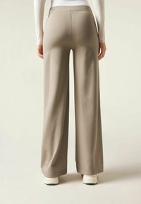 Calzedonia Legging (type pantalon) - brown tortora