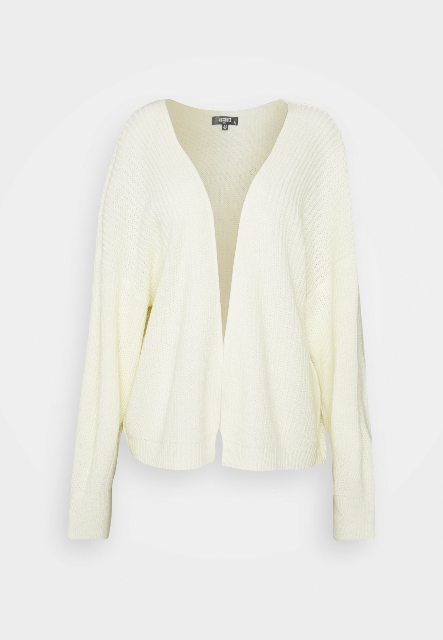 Missguided Tall BATWING CARDIGAN 