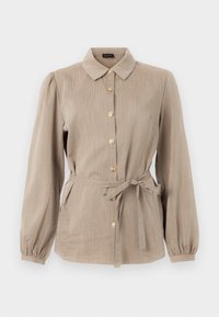 Sélectionné, brown