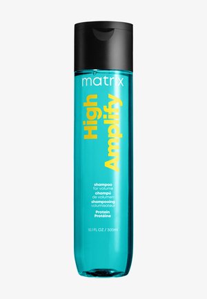 TOTAL RESULTS HIGH AMPLIFY SHAMPOO - Szampon