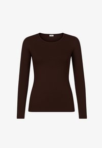 Non selezionato, marrone