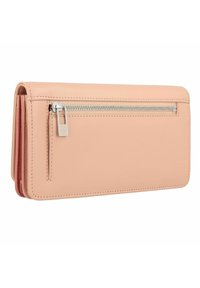 DUDU CANARIE RFID - Monedero - puder rosa
