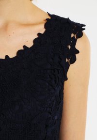 s.Oliver Cocktailklänning - blue