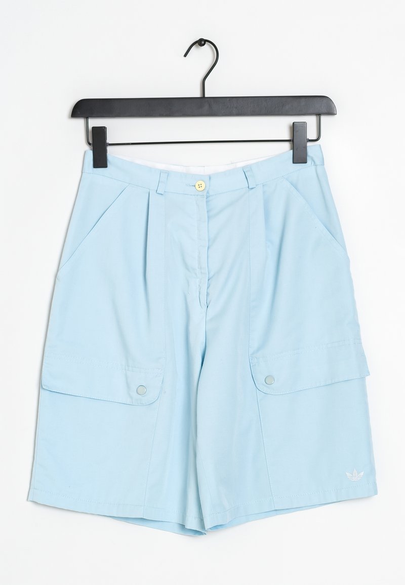 adidas Originals Šortky - light blue