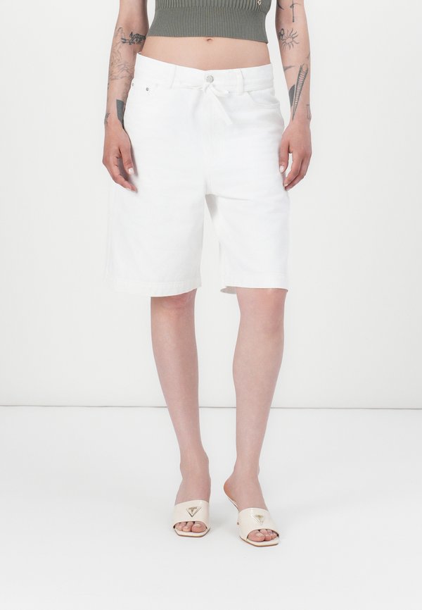 ELIJAH - Denim shorts