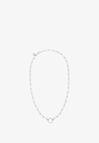 Geselecteerd, silber