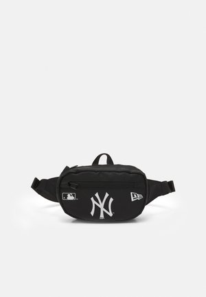 MICRO WAIST BAG UNISEX - Riñonera - black