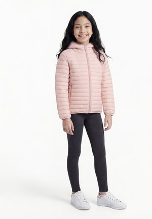 Save the duck ANA - Overgangsjakke - blush pink