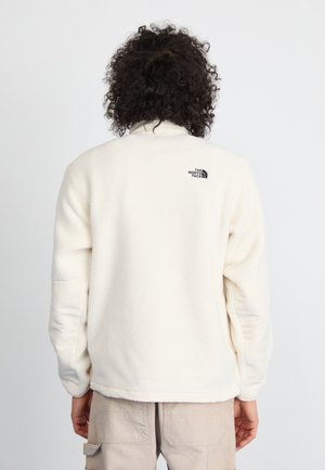Classificação 2: The North Face - MEN YUMIORI LIFESTYLE ZIP - Camisola de lã polar