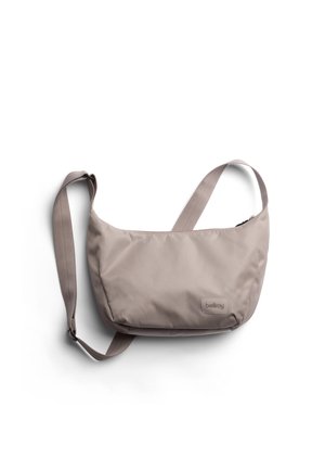 LANEWAY CRESCENT 2.5L - Borsa a tracolla - fawn