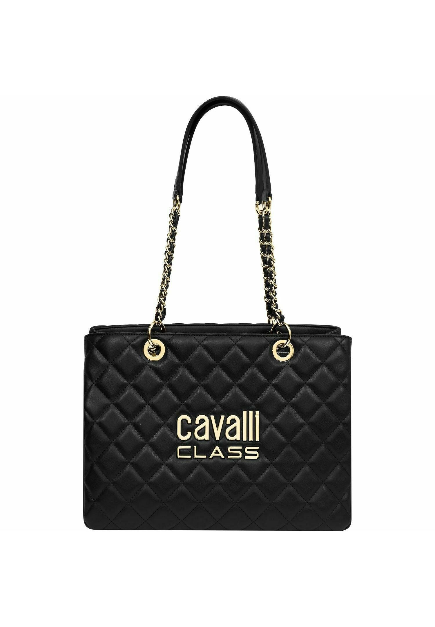 Tote Bag Borsa Nera Classes Women's Tote Bags And Shoppers GH-Stores