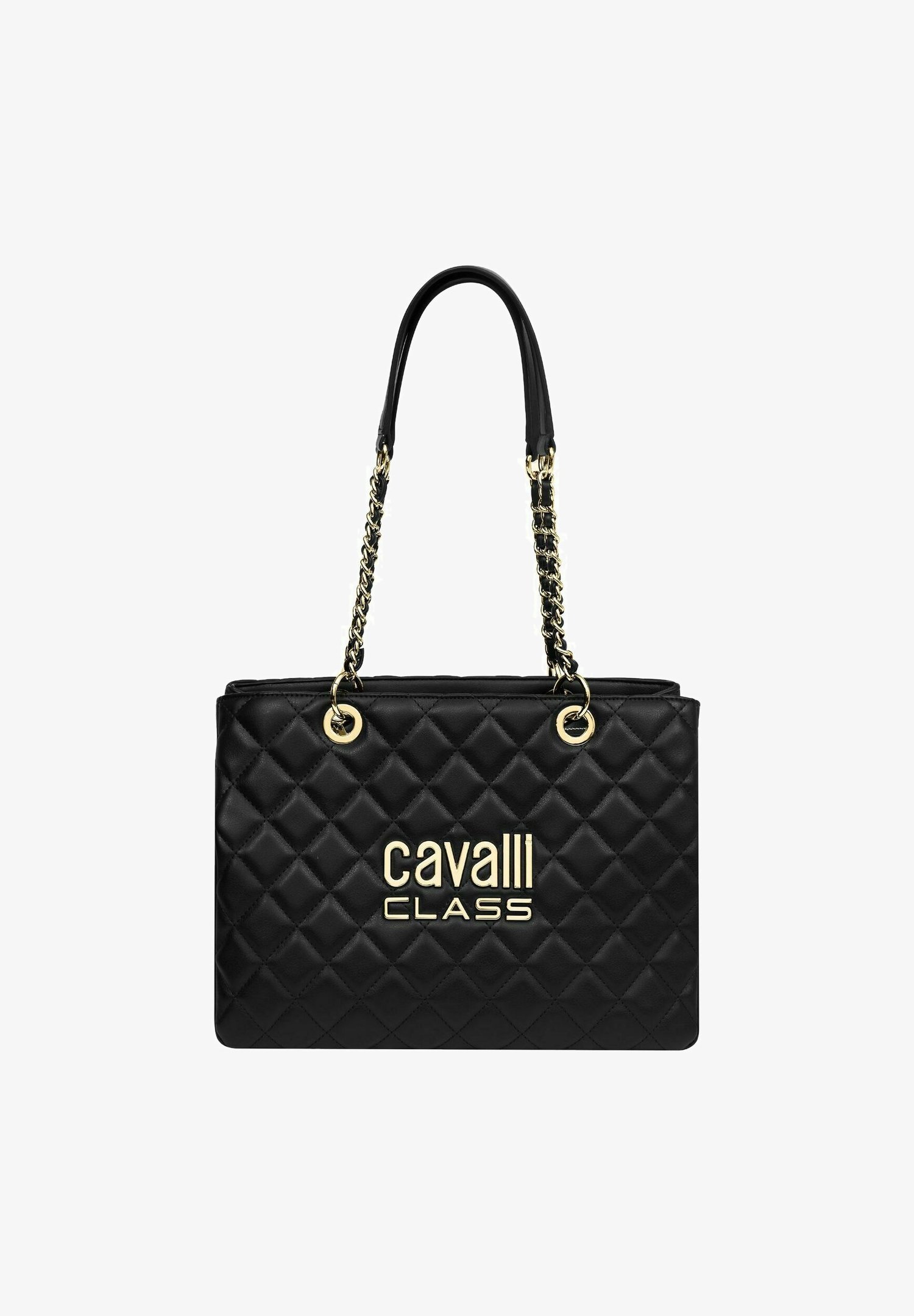 Tote Bag Borsa Nera Classes Women's Tote Bags And Shoppers GH-Stores