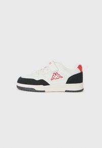 Non sélectionné, white/black/red