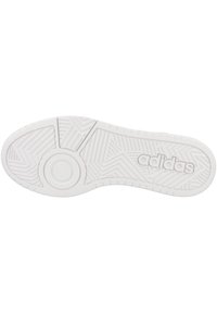 adidas Performance Sneakers basse - footwear white metallical grey grey one