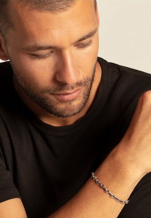 THOMAS SABO Armband - silver-coloured