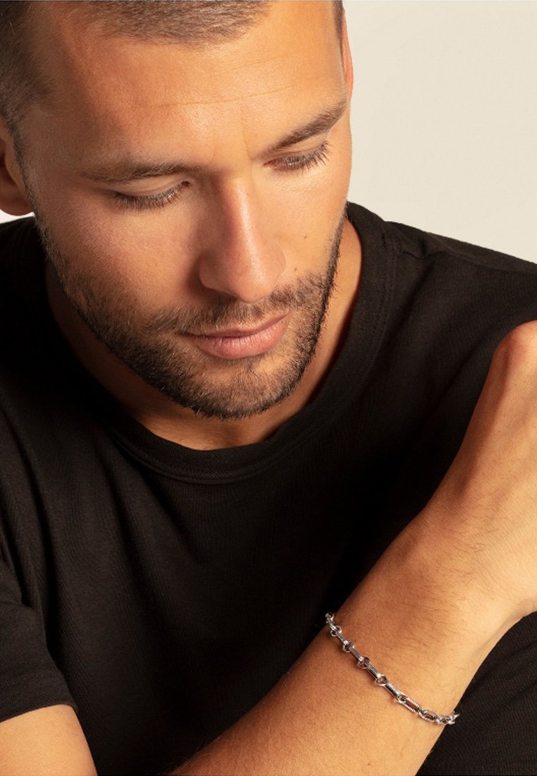 THOMAS SABO Armband - silver-coloured