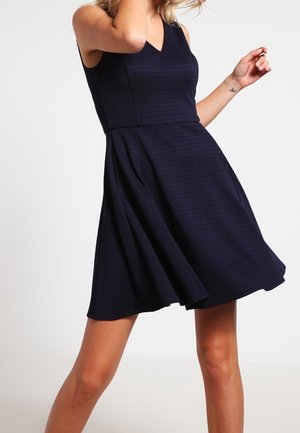 Ted Baker Robe pull - dark blue