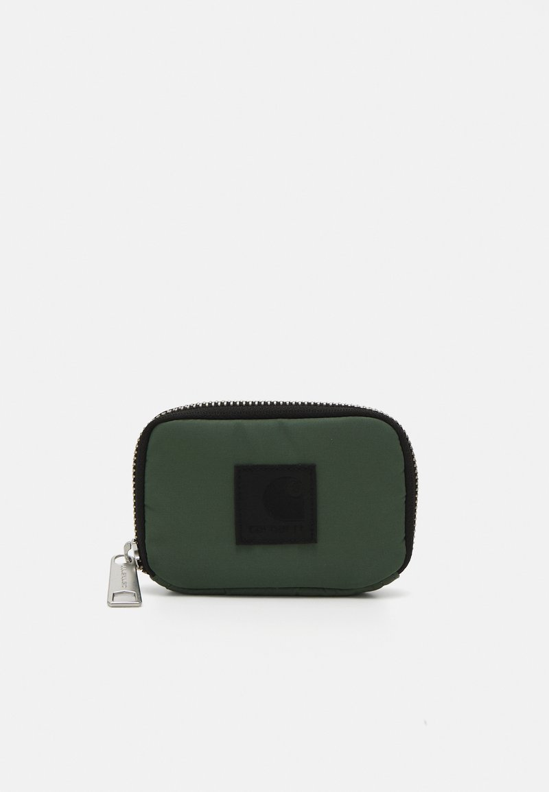 Carhartt WIP - OTLEY WALLET MINIMUM UNISEX - Rahakott - duck green, Suurenda
